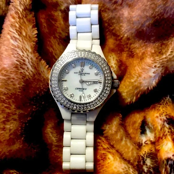 sottomarino | Other | Sottomarino Italia Watch | Poshmark display picture 3